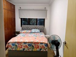 Blk 537 Woodlands Drive 16 (Woodlands), HDB 5 Rooms #527483341
